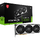 MSI GeForce RTX 4060 Ti VENTUS 3X E 8G OC, GDDR6, 128-bit, Negru/Gri