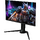 Monitor GIGABYTE AORUS FO27Q2, OLED, 27", QHD, 2560 x 1440, DisplayPort, HDMI, Boxe, Pivot, 240Hz, 0.03 ms, Negru