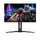 Monitor GIGABYTE AORUS FO27Q2, OLED, 27", QHD, 2560 x 1440, DisplayPort, HDMI, Boxe, Pivot, 240Hz, 0.03 ms, Negru