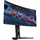 Monitor GIGABYTE MO34WQC2, OLED, 34", WQHD, 3440 x 1440, DisplayPort, HDMI, Boxe, Curbat, 240Hz, 0.03 ms, Negru