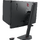 Monitor BenQ ZOWIE XL2586X eSports, Fast TN, 24.1", Full HD, 1920 x 1080, DisplayPort, HDMI, 540Hz, Negru 9H.LM4LB.QBE