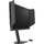 Monitor BenQ ZOWIE XL2586X eSports, Fast TN, 24.1", Full HD, 1920 x 1080, DisplayPort, HDMI, 540Hz, Negru 9H.LM4LB.QBE