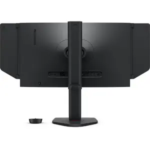 Monitor BenQ ZOWIE XL2586X eSports, Fast TN, 24.1", Full HD, 1920 x 1080, DisplayPort, HDMI, 540Hz, Negru 9H.LM4LB.QBE