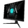 Monitor MSI G2412F, IPS, 24 inch, Full HD, 1920 x 1080, Displayport, HDMI, 180 Hz, 1 ms, Negru