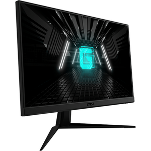 Monitor MSI G2412F, IPS, 24 inch, Full HD, 1920 x 1080, Displayport, HDMI, 180 Hz, 1 ms, Negru