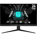 G2412F, IPS, 24 inch, Full HD, 1920 x 1080, Displayport, HDMI, 180 Hz, 1 ms, Negru