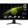 Monitor MSI MAG 27C6F, VA, 27 inch, Full HD, 1920 x 1080, Displayport, HDMI, Curbat, 180 Hz, 0.5 ms, Negru