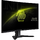 Monitor MSI MAG 27C6F, VA, 27 inch, Full HD, 1920 x 1080, Displayport, HDMI, Curbat, 180 Hz, 0.5 ms, Negru