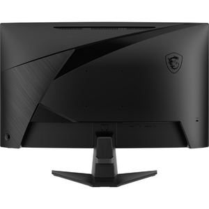 Monitor MSI MAG 27C6F, VA, 27 inch, Full HD, 1920 x 1080, Displayport, HDMI, Curbat, 180 Hz, 0.5 ms, Negru