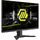 Monitor MSI MAG 275F, IPS, 27 inch, Full HD, 1920 x 1080, Displayport, HDMI, 180 Hz, 0.5 ms, Negru