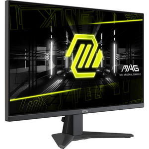 Monitor MSI MAG 275F, IPS, 27 inch, Full HD, 1920 x 1080, Displayport, HDMI, 180 Hz, 0.5 ms, Negru