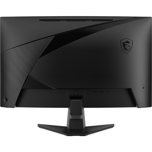 Monitor MSI MAG 27CQ6F, VA, 27 inch, WQHD, 2560 x 1440, Displayport, HDMI, Curbat, 180 Hz, 0.5 ms, Negru