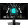 Monitor MSI G274QPF E2, IPS, 27 inch, WQHD, 2560 x 1440, HDMI, DisplayPort, Pivot, 180 Hz, 1 ms, Negru