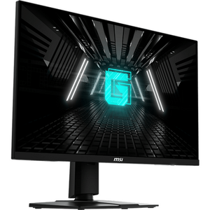 Monitor MSI G274QPF E2, IPS, 27 inch, WQHD, 2560 x 1440, HDMI, DisplayPort, Pivot, 180 Hz, 1 ms, Negru