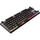 Corsair K70 CORE TKL RGB, MLX Red v2 Linear Switch, USB, Negru