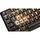 Corsair K70 CORE TKL RGB, MLX Red v2 Linear Switch, USB, Negru