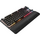 Tastatura Gaming Corsair K70 PRO TKL, RGB LED, switch CORSAIR MGX V2, USB, Negru