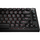 K65 Plus Wireless, Backlit RGB LED, switch Corsair MLX Fusion, Negru