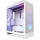 Carcasa NZXT H7 Flow RGB (2024), Mid-Tower, ATX, Alb