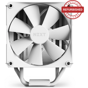 Cooler NZXT T120, alb Resigilat/Reparat