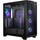 Carcasa MSI MPG GUNGNIR 300R AIRFLOW, Mid-Tower, RGB, Negru