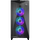 Carcasa MSI MPG GUNGNIR 300R AIRFLOW, Mid-Tower, RGB, Negru