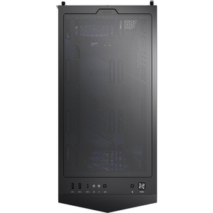 Carcasa MSI MPG GUNGNIR 300R AIRFLOW, Mid-Tower, RGB, Negru