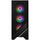 Carcasa MSI MAG FORGE 120A B65, Mid Tower, RGB, Sursa 650W, Negru