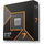 Procesor AMD Ryzen 7 9700X, 3.8 - 5.5 GHz, 40MB cache, Socket AM5, Box