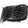 GIGABYTE GeForce RTX 3050 WINDFORCE OC 6GB, GDDR6, 96-bit