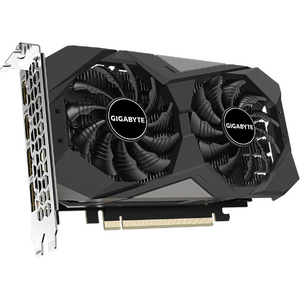 GIGABYTE GeForce RTX 3050 WINDFORCE OC 6GB, GDDR6, 96-bit