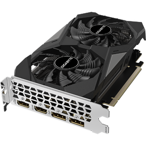 GIGABYTE GeForce RTX 3050 WINDFORCE OC 6GB, GDDR6, 96-bit