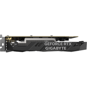 GIGABYTE GeForce RTX 3050 WINDFORCE OC 6GB, GDDR6, 96-bit