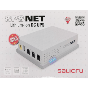 Salicru SPS NET2