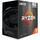 Procesor AMD Ryzen 5 5500GT, 19MB, 3.6 - 4.4GHz, Socket AM4, Cooler Wraith Stealth, Radeon Graphics