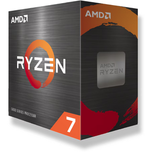 Procesor AMD RYZEN 7 5800XT, 3.8 - 4.8 GHz, AM4, BOX