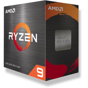 Procesor AMD Ryzen 9 5900XT, 3.3 - 4.8 GHz, AM4, BOX