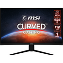 G273CQ, VA, 27 inch, WQHD, 2560 x 1440, HDMI, DisplayPort, Curbat, 170 Hz, 1 ms, Negru