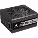 RM850x, 850 W, ATX 3.0, 80 PLUS GOLD, Ful Modulara, Negru