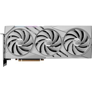 MSI GeForce RTX 4080 SUPER 16G GAMING X SLIM WHITE, 16GB GDDR6X, 256-bit, Alb