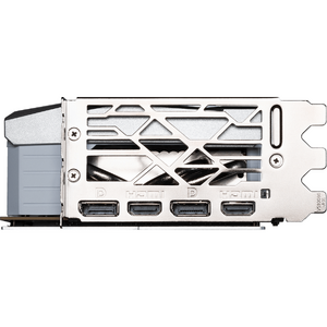 MSI GeForce RTX 4080 SUPER 16G GAMING X SLIM WHITE, 16GB GDDR6X, 256-bit, Alb