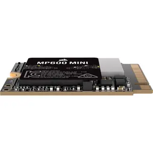 SSD Corsair MP600 MINI, 1TB, PCIe Gen4, NVMe M.2 2230