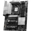 PRO X870-P WIFI, AM5, DDR5, ATX, BT, Negru/Alb