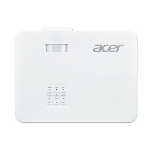 Acer H6541BDK, DLP, FHD, 1920 x 1080 pixeli, 4000 Lm, HDMI, Boxe, Alb MR.JVL11.001