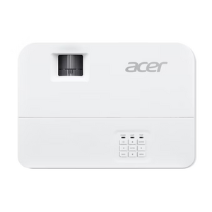 Acer Basic X1629HK, DLP, WUXGA, 1920x1200, 4800 Lm, HDMI, Boxe, Alb MR.JV911.001