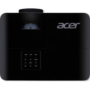 Acer X139WH, DLP, WXGA, 1280 x 800 pixeli, 16:10, 5000 lm, HDMI, Boxe, Negru MR.JTJ11.00R