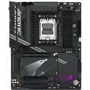 X870 AORUS ELITE WIFI7, AM5, DDR5, Wi-Fi, BT, ATX, Negru