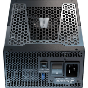 Sursa Seasonic PRIME PX ATX 3 (2024), 80 Plus Platinum, 2200W, 12VHPWR, ATX 3.1, Full Modulara, Negru