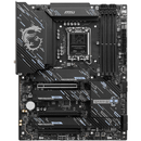 Z890 GAMING PLUS WIFI, LGA1851, DDR5, ATX, BT, Negru