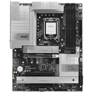 PRO Z890-A WIFI, LGA1851, DDR5, ATX, BT, Negru/Gri